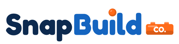 SnapBuild Co. logo